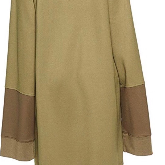 Puma Fenty Men’s hockey tee w/frt lacing - Picture 3 of 8